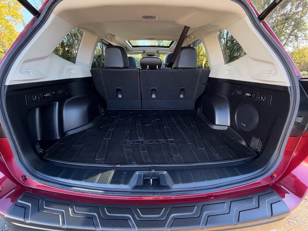 Used 2019 Subaru Forester Touring AWD/4WD image 10