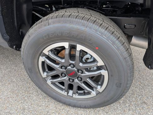 New 2026 Toyota Tacoma TRD Sport image 31