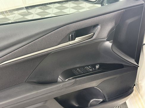 Used 2025 Toyota Camry LE FWD image 15