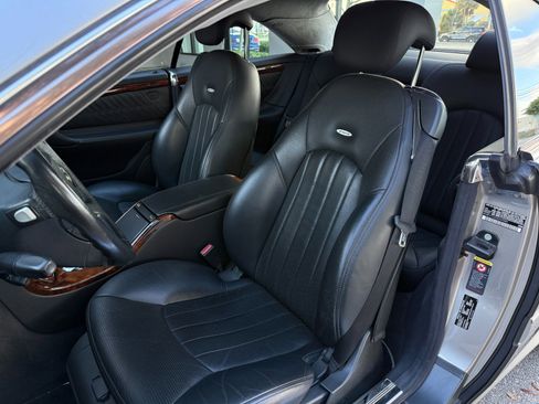 Used 2005 Mercedes-Benz CL 65 AMG image 24