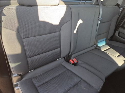 Used 2018 Chevrolet Silverado 1500 LT w/ All Star Edition image 21