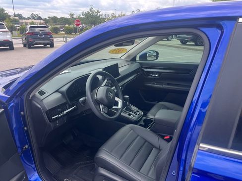 Used 2025 Honda CR-V EX-L image 14