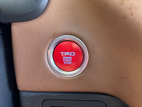 Used 2023 Toyota Tundra 1794 Edition w/ TRD Off-Road Package AWD/4WD image 17