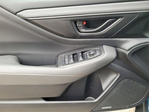 Used 2025 Subaru Outback Wilderness image 17