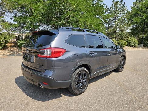 Used 2023 Subaru Ascent Onyx Edition Limited AWD/4WD image 5