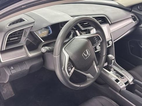 Used 2018 Honda Civic EX image 32
