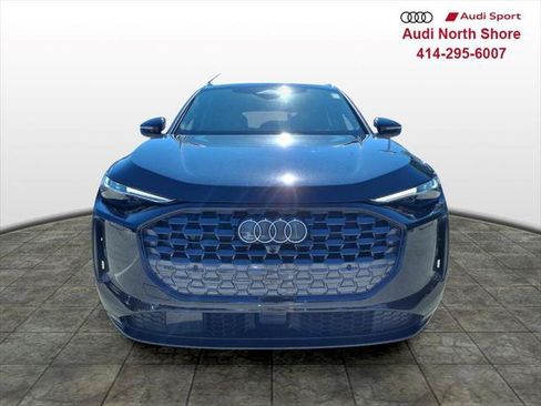 Certified 2025 Audi Q5 Premium w/ Premium Plus AWD/4WD image 6