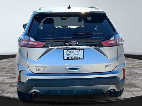 Used 2020 Ford Edge SEL image 6