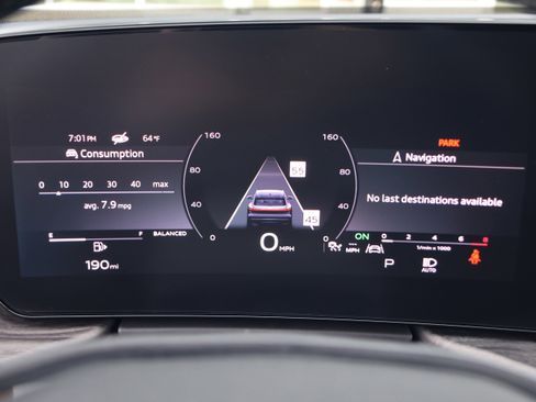 Used 2025 Audi Q5 Premium Plus AWD/4WD image 19