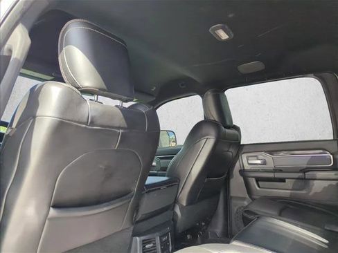 Used 2019 RAM 2500 Power Wagon image 14