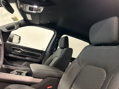 New 2026 RAM 1500 Big Horn AWD/4WD image 27