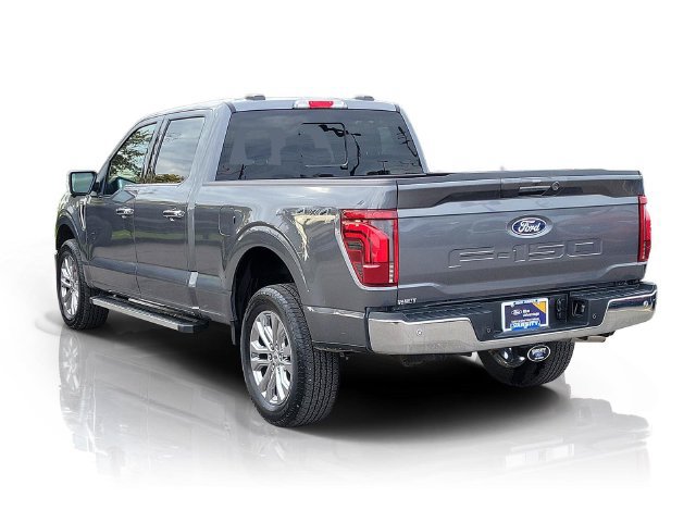 Certified 2024 Ford F150 Lariat w/ Tow/Haul Package AWD/4WD image 5