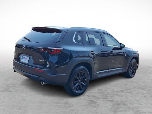 Used 2025 MAZDA CX-50 AWD 2.5 S w/ Preferred Package image 5