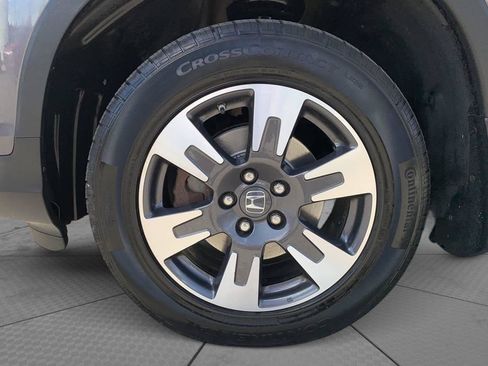 Used 2019 Honda Ridgeline RTL image 7