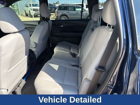 Used 2021 Honda Passport EX-L image 16