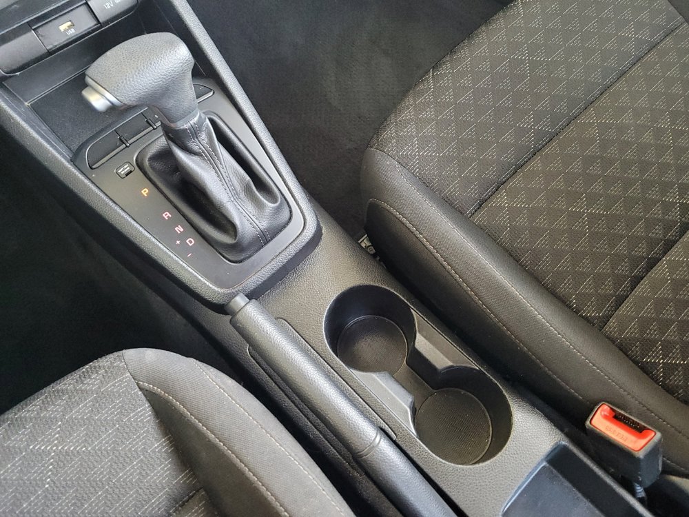 Used 2022 Kia Rio LX FWD image 26