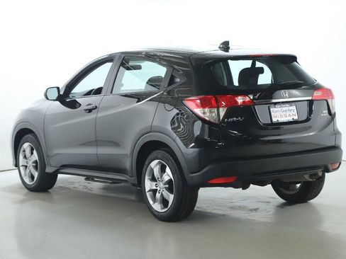 Used 2019 Honda HR-V LX image 38