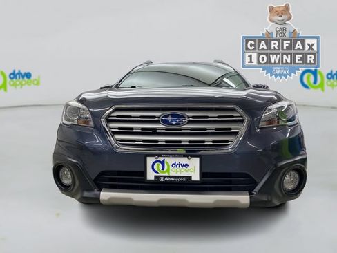 Used 2017 Subaru Outback 3.6R Limited AWD/4WD image 16
