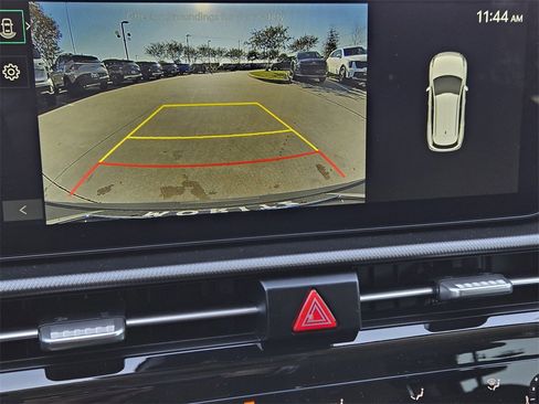 New 2026 Kia Sportage LX image 13