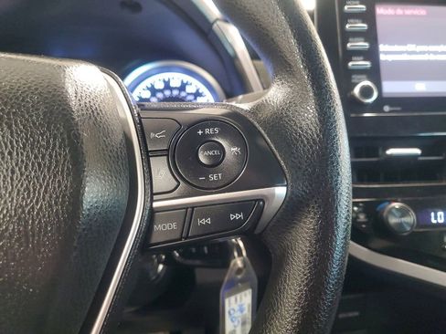 Certified 2023 Toyota Camry LE image 21