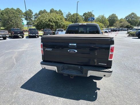 Used 2014 Ford F150 XLT w/ Equipment Group 302A Luxury AWD/4WD image 13