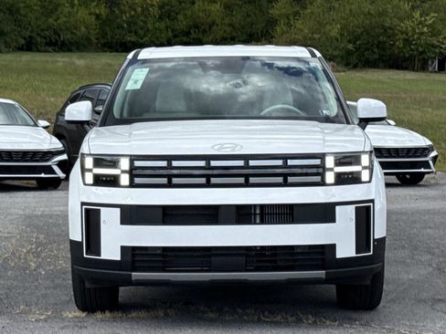 New 2026 Hyundai Santa Fe SE image 16