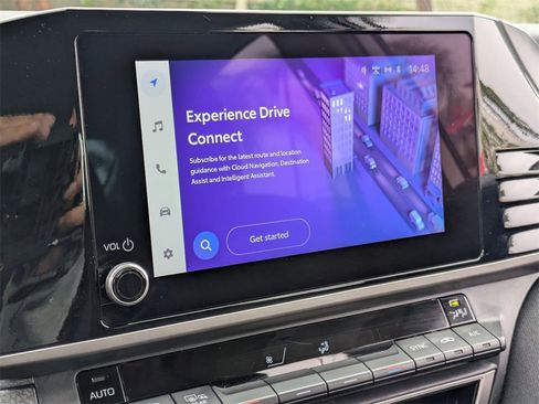 Used 2025 Toyota Camry LE image 21