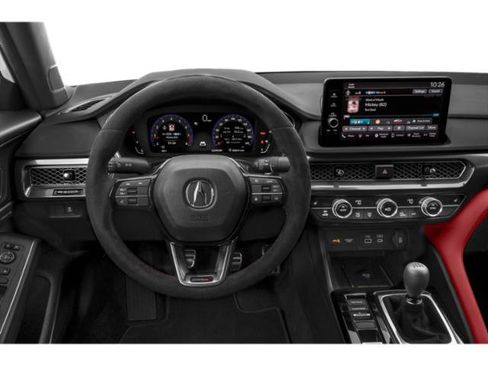 Used 2025 Acura Integra Type S FWD image 10