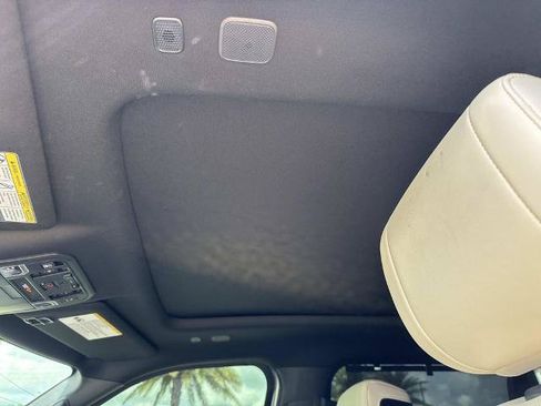 Used 2023 Toyota Tundra Capstone AWD/4WD image 22