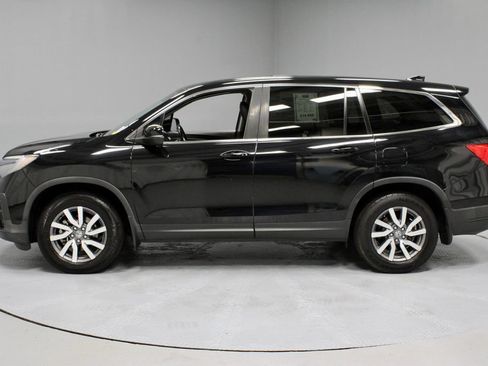 Used 2022 Honda Pilot EX-L image 10
