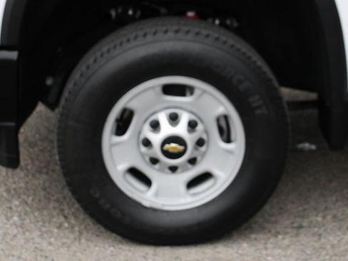 Used 2022 Chevrolet Silverado 3500 W/T w/ WT Fleet Convenience Package image 37