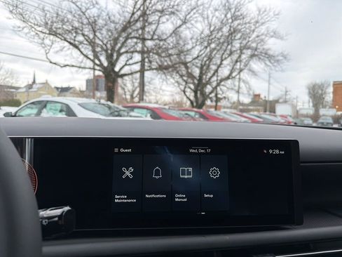New 2026 Hyundai Tucson SEL AWD/4WD image 21