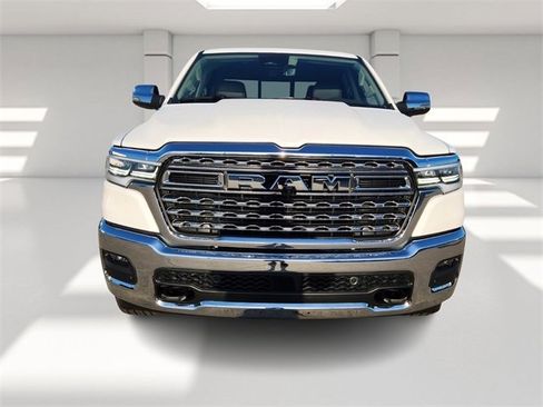 Certified 2026 RAM 1500 Limited image 8