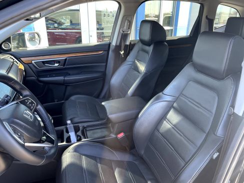 Used 2017 Honda CR-V EX-L image 12