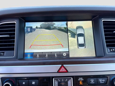 Used 2019 Genesis G80 5.0 Ultimate image 30