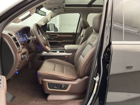 New 2026 RAM 1500 Limited image 27