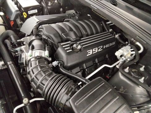 Used 2023 Dodge Durango SRT image 54