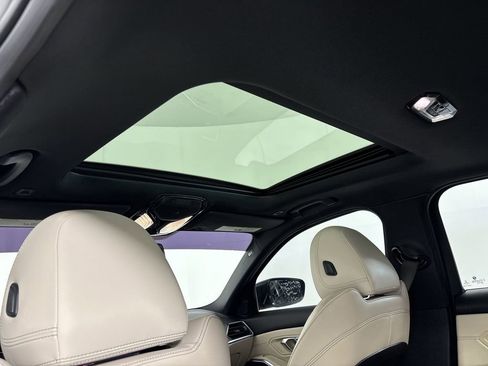 Used 2021 BMW M340i w/ Premium Package RWD image 16