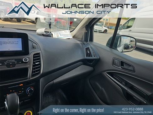 Used 2020 Ford Transit Connect XL image 9