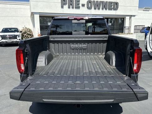 New 2026 GMC Sierra 1500 AT4X AWD/4WD image 27