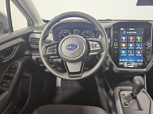 New 2026 Subaru Crosstrek 2.5i Premium AWD/4WD image 13