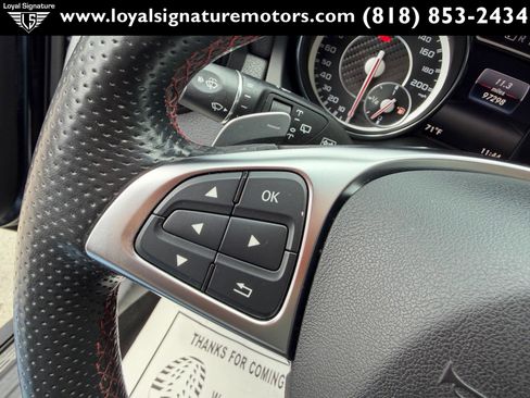 Used 2016 Mercedes-Benz GLA 45 AMG 4MATIC image 29