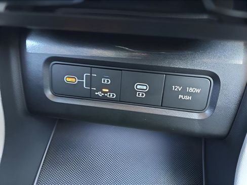 New 2025 Hyundai Tucson Limited FWD image 33