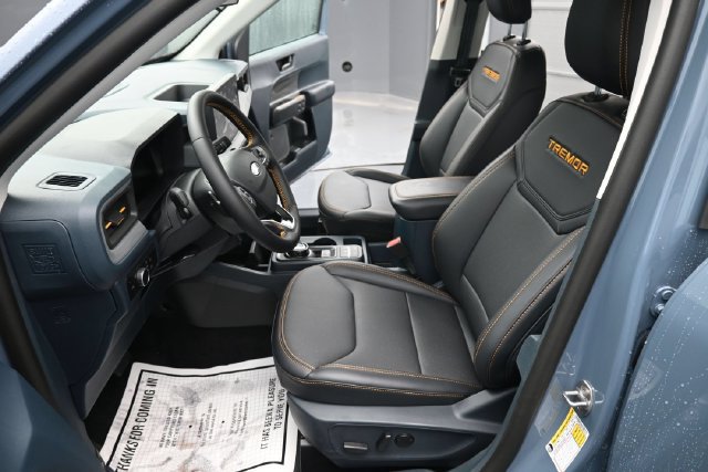 New 2026 Ford Maverick Tremor AWD/4WD image 12