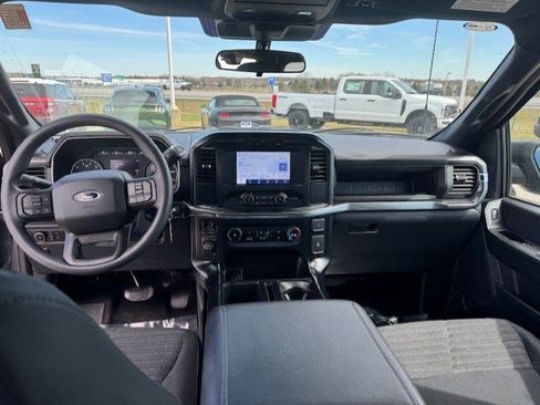 Certified 2023 Ford F150 XL w/ STX Appearance Package image 25