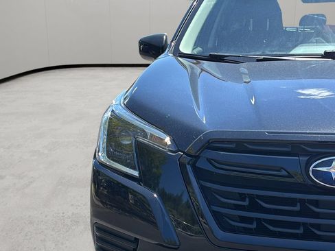Used 2023 Subaru Forester Premium AWD/4WD image 43