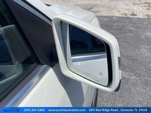 Used 2013 Mercedes-Benz GL 450 4MATIC image 17