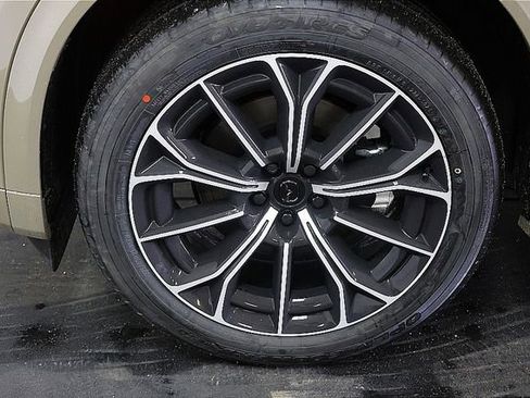 New 2026 MAZDA CX-70 3.3 Turbo S w/ Premium Plus image 35