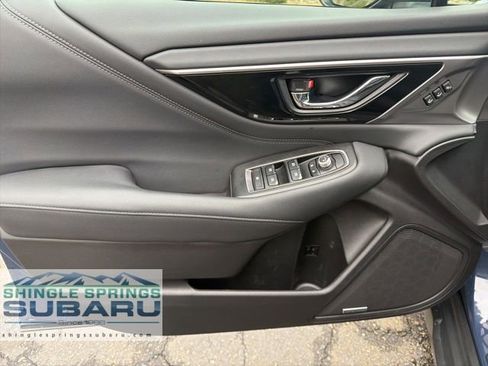 Certified 2023 Subaru Outback Limited XT image 42
