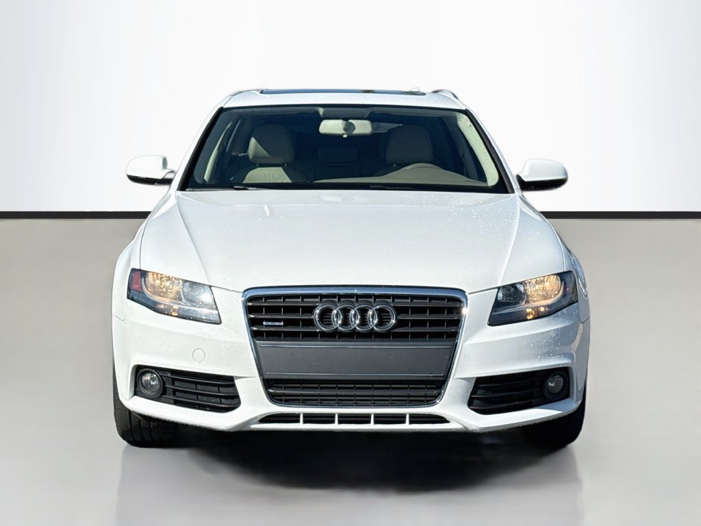 Used 2011 Audi A4 2.0T Premium AWD/4WD image 2